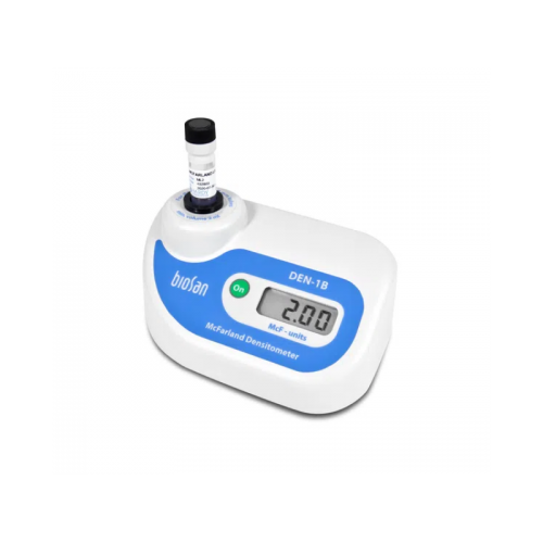 Θολοσίμετρο McFarland DEN 1B Biosan