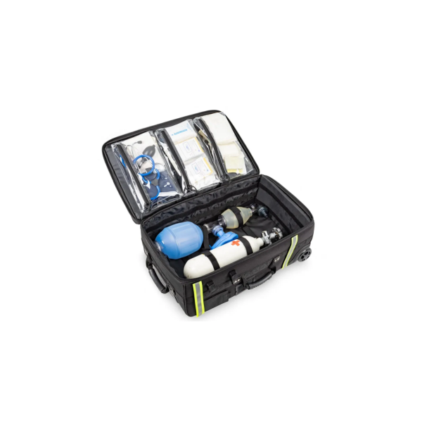 Τσάντα Α' βοηθειών Emerair's Trolley MB11.023
