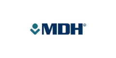 MDH